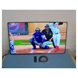 55' Samsung HG55NE478 478-Series Hospitality TV with Remote Control and HDMI Cable