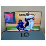 55' Samsung HG55NE478 478-Series Hospitality TV with Remote Control and HDMI Cable