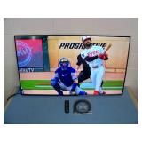 55' Samsung HG55NE478 478-Series Hospitality TV with Remote Control and HDMI Cable