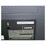 55' Samsung HG55NE478 478-Series Hospitality TV with Remote Control and HDMI Cable