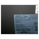 55' Samsung HG55NE478 478-Series Hospitality TV with Remote Control and HDMI Cable