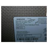 55' Samsung HG55NE478 478-Series Hospitality TV with Remote Control and HDMI Cable