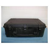 Pelican 1650 Hard-Sided Travel / Road Case