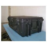 Pelican 1650 Hard-Sided Travel / Road Case