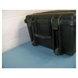 Pelican 1650 Hard-Sided Travel / Road Case