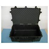 Pelican 1650 Hard-Sided Travel / Road Case
