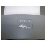 Ricoh Aficio SP C400DN Network-Ready, Color Laser Printer - READ DESCRIPTION FOR ISSUE