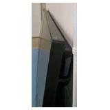 (2) 43' NEC MA431 MultiSync Wide Color Gamut UHD Digital Signage Professional Displays