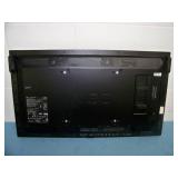 (2) 43' NEC MA431 MultiSync Wide Color Gamut UHD Digital Signage Professional Displays