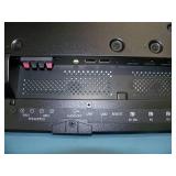 (2) 43' NEC MA431 MultiSync Wide Color Gamut UHD Digital Signage Professional Displays