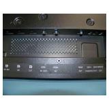 (2) 43' NEC MA431 MultiSync Wide Color Gamut UHD Digital Signage Professional Displays
