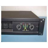QSC CX302 2-Channel Professional Power Amplifier