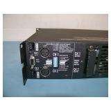 QSC CX302 2-Channel Professional Power Amplifier
