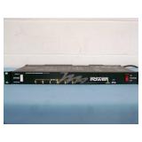 Middle Atlantic PDS-615R 6-Outlet 6-Step Rackmount Sequencer