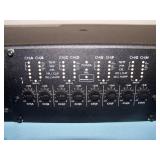 Lab.gruppen C10:8x 8-channel power amplifier