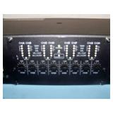 Lab.gruppen C10:8x 8-channel power amplifier