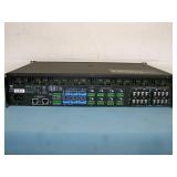 Lab.gruppen C10:8x 8-channel power amplifier