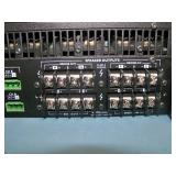 Lab.gruppen C10:8x 8-channel power amplifier