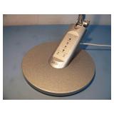 Intertek HD1310A Office / Desk Lamp with Multiple Light Setting and Adjustments