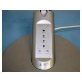 Intertek HD1310A Office / Desk Lamp with Multiple Light Setting and Adjustments