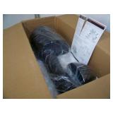 Rockustics Solaris Music Garden Outdoor Weatherproof Landscape Speaker System - Subwoofer and (4) Satellite Speakers - NEW IN OPEN BOX