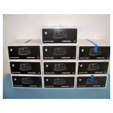 (10) Soundtube CM52s-BGM-BK 5.25' In-Ceiling Speakers - Functionality Issues