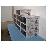 (10) Soundtube CM52s-BGM-BK 5.25' In-Ceiling Speakers - Functionality Issues