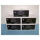(5) Soundtube CM52s-BGM-BK 5.25' In-Ceiling Speakers - Cosmetic Issues