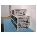 (5) Soundtube CM52s-BGM-BK 5.25' In-Ceiling Speakers - Cosmetic Issues