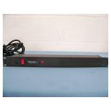Perma Power Computer Grade Surge Protector