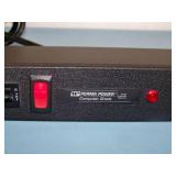 Perma Power Computer Grade Surge Protector