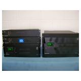 Crestron Electronics Lot