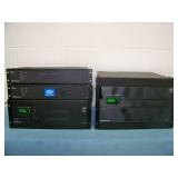 Crestron Electronics Lot