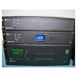 Crestron Electronics Lot