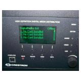 Crestron Electronics Lot