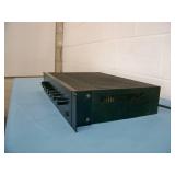 TOA 500-Series A-503A Professional Multi-Channel Power Audio Stereo Amplifier