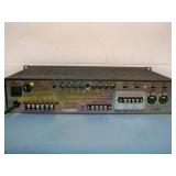 TOA 500-Series A-503A Professional Multi-Channel Power Audio Stereo Amplifier