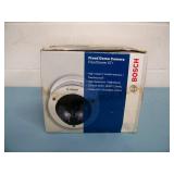 Bosch FlexiDome XT+ (VDC-455V09-20S) Vandal-resistant Fixed Dome Color Security / Surveillance Camera - in Original Box