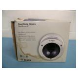 Bosch FlexiDome XT+ (VDC-455V09-20S) Vandal-resistant Fixed Dome Color Security / Surveillance Camera - in Original Box