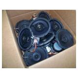 Atlas Sound and Soundolier Speakers