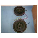 Atlas Sound and Soundolier Speakers