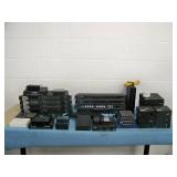 LARGE Miscellaneous Electronics Lot