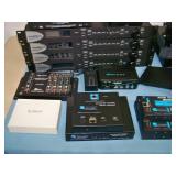 LARGE Miscellaneous Electronics Lot