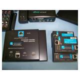 LARGE Miscellaneous Electronics Lot