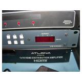 LARGE Miscellaneous Electronics Lot