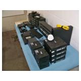 LARGE Miscellaneous Electronics Lot