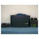 Extron Electronics Lot