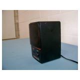 Fostex 6301B 4' Personal Active Monitor Speaker 20W