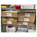 LARGE LOT of Miscellaneous Professional & Commercial Audio Video Items & Accessories