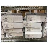 LARGE LOT of Miscellaneous Professional & Commercial Audio Video Items & Accessories
